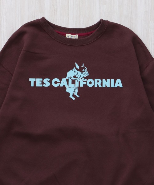 The Endless Summer（エンドレスサマー） トレーナー スウェット