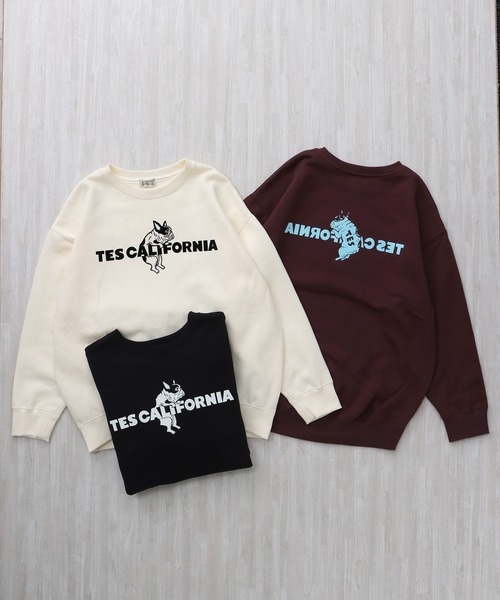 The Endless Summer（エンドレスサマー） トレーナー スウェット