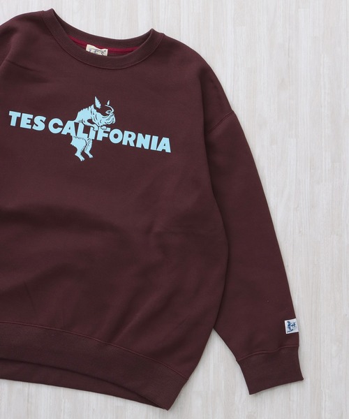 The Endless Summer（エンドレスサマー） トレーナー スウェット