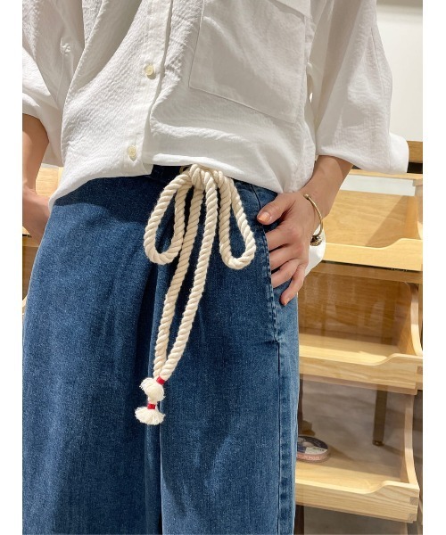 Yahoo!オークション - 「BEARDSLEY」 デニムパンツ 1 インディゴブルー