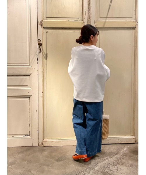 Yahoo!オークション - 「BEARDSLEY」 デニムパンツ 1 インディゴブルー