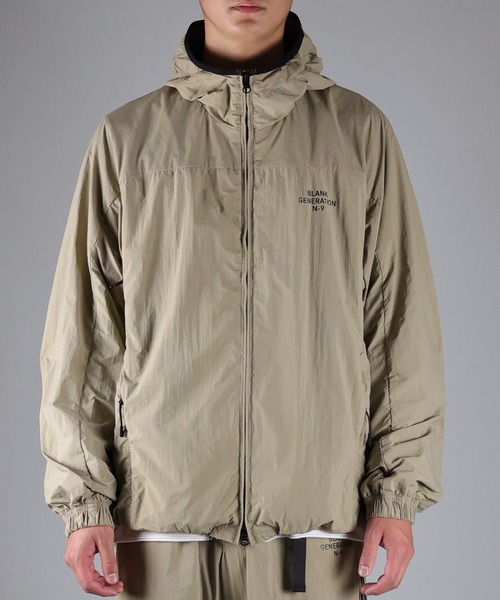 NUMBER (N)INE（ナンバーナイン） 「NUMBER (N)INE」 ジャケット 4