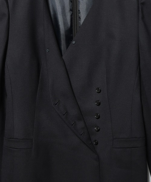 COLUMN（コラム） ワンピース COLUMN / ノーカラーワンピース