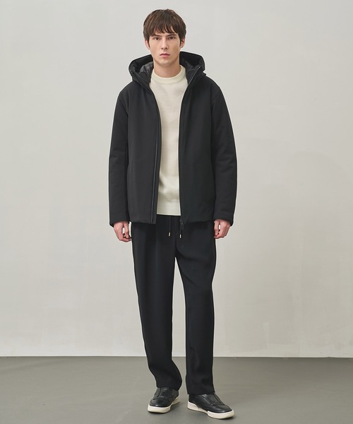 attachmentダウンジャケット（メンズファッション） | ファッション の