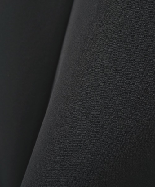 ダウンジャケット ダウン 「ATTACHMENT/アタッチメント」別注 SOLOTEX HOODED DOWN メンズの画像