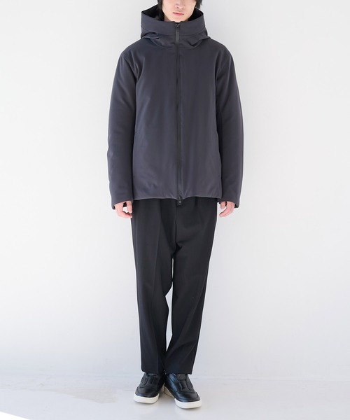 ATTACHMENT（アタッチメント） ダウンジャケット ダウン 「ATTACHMENT