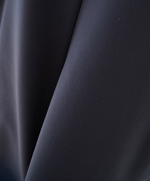 ダウンジャケット ダウン 「ATTACHMENT/アタッチメント」別注 SOLOTEX HOODED DOWN メンズの画像