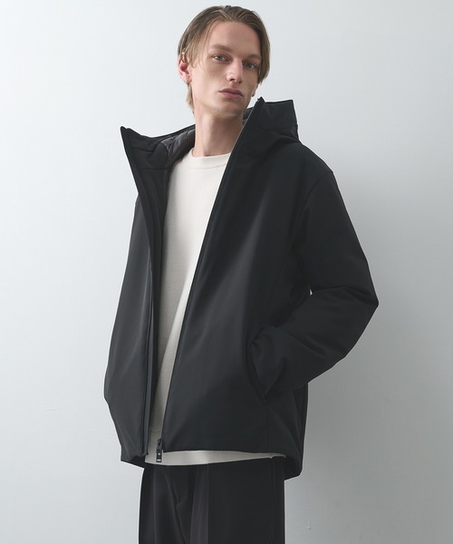 ATTACHMENT（アタッチメント） ダウンジャケット ダウン 「ATTACHMENT