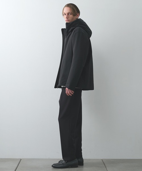 ATTACHMENT（アタッチメント） ダウンジャケット ダウン 「ATTACHMENT