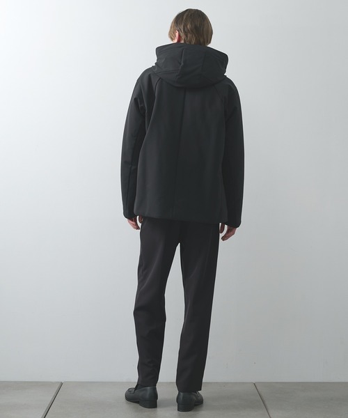 ATTACHMENT（アタッチメント） ダウンジャケット ダウン 「ATTACHMENT