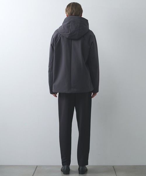 ATTACHMENT（アタッチメント） ダウンジャケット ダウン 「ATTACHMENT