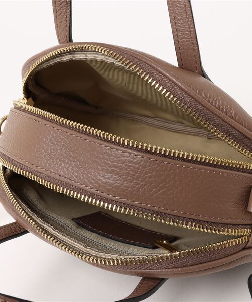 「MARCO BIANCHINI」 2WAYバッグ FREE オフホワイト レディース_画像2