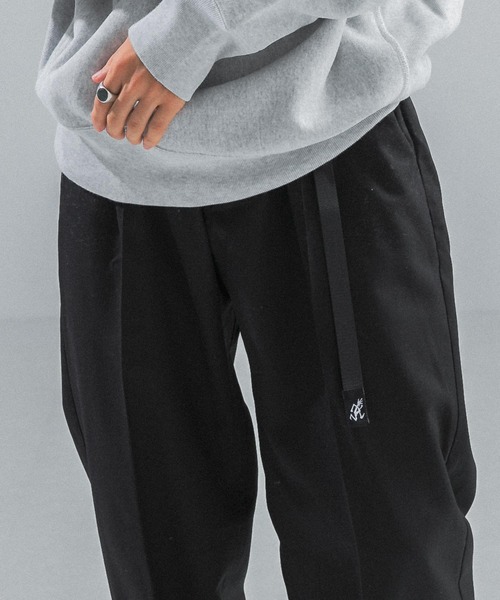 GRAMICCI（グラミチ） スラックス MEDIUM ネイビー メンズ : ZOZOTOWN