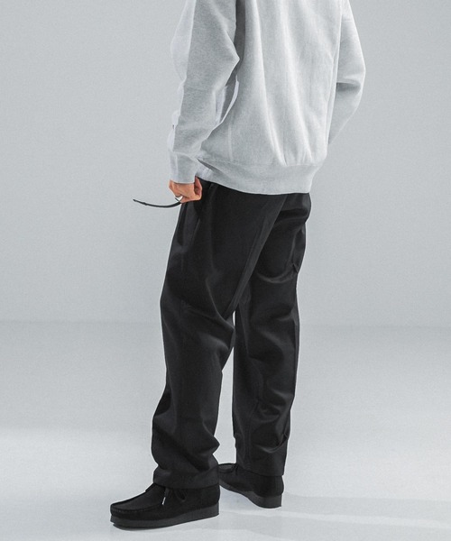 GRAMICCI（グラミチ） スラックス MEDIUM ネイビー メンズ : ZOZOTOWN