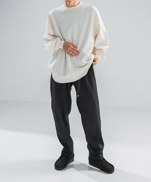 GRAMICCI（グラミチ） スラックス MEDIUM ネイビー メンズ : ZOZOTOWN