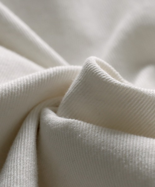 「antiqua」 チノパンツ L ブラック レディース_画像5