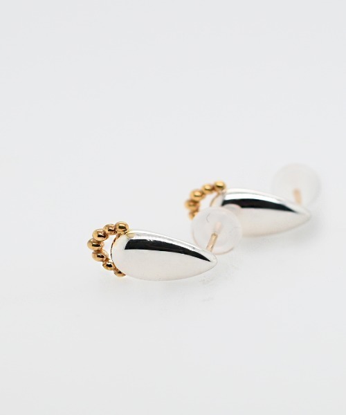 sowi ネックレス SV925 Talat Blessings ピアス レディース メンズ