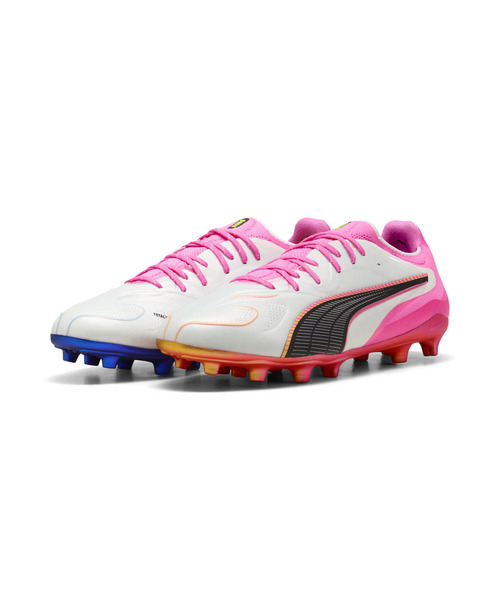PUMA（プーマ） スニーカー メンズ キング 20 アルティメット FG/AG