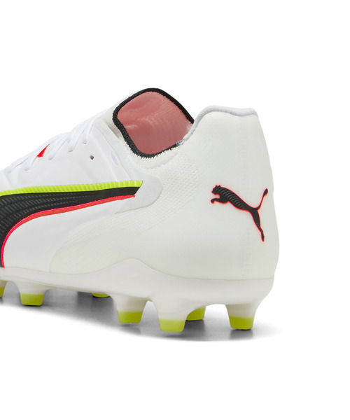 PUMA（プーマ） スニーカー メンズ キング 20 アルティメット FG/AG