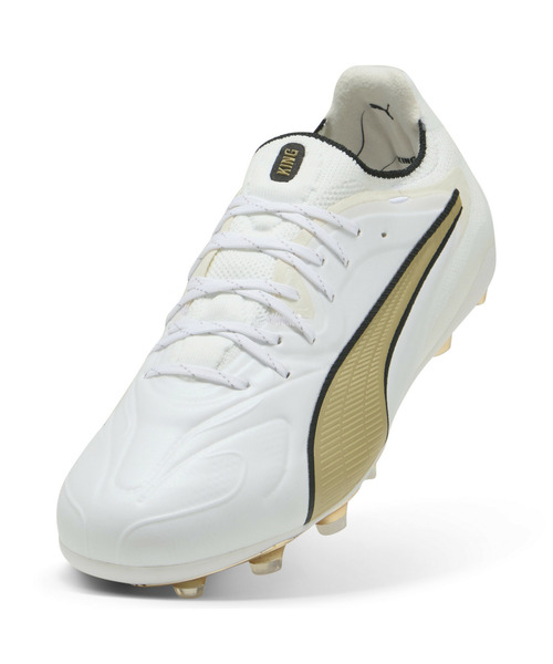 PUMA（プーマ） スニーカー メンズ キング 20 アルティメット FG/AG