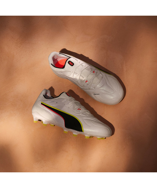 PUMA（プーマ） スニーカー メンズ キング 20 アルティメット FG/AG