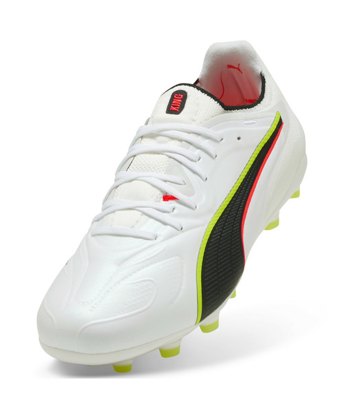 PUMA（プーマ） スニーカー メンズ キング 20 アルティメット FG/AG
