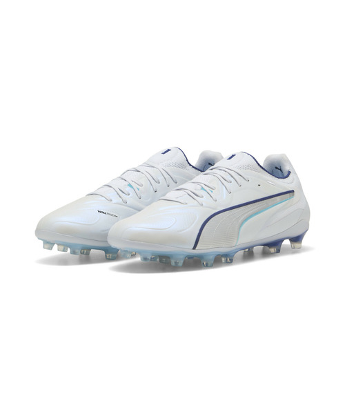 PUMA（プーマ） スニーカー メンズ キング 20 アルティメット FG/AG