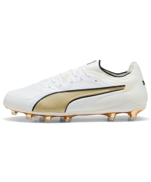 PUMA（プーマ） スニーカー メンズ キング 20 アルティメット FG/AG