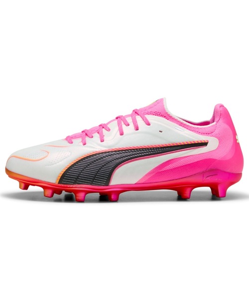 PUMA（プーマ） スニーカー メンズ キング 20 アルティメット FG/AG