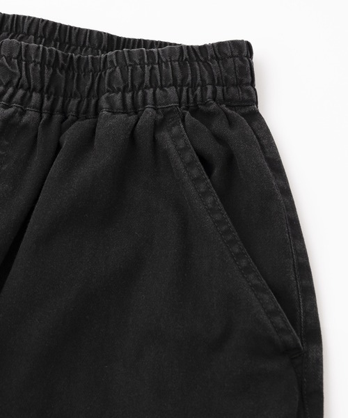 「X-girl」 イージーパンツ S ピンク レディース_画像5