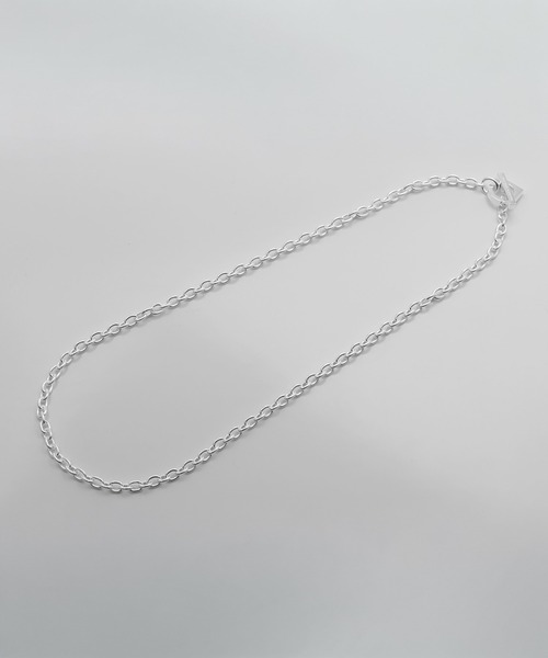 MAISON SPECIAL（メゾンスペシャル） ネックレス 「UNISEX」「Made In