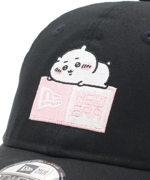 NEW ERA（ニューエラ） キャップ 帽子 キャップ 9TWENTY ちいかわ