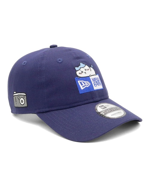 NEW ERA（ニューエラ） キャップ 帽子 キャップ 9TWENTY ちいかわ