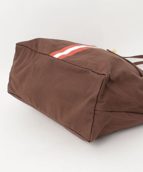 「sita parantica」 トートバッグ - ブラウン レディース_画像3