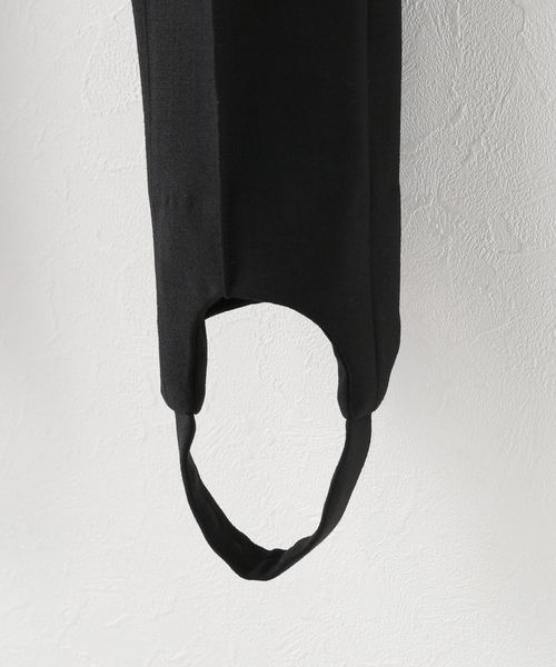 IENA（イエナ） パンツ Maison IENA 別注 Raspail/ラスパイユ TRENCA