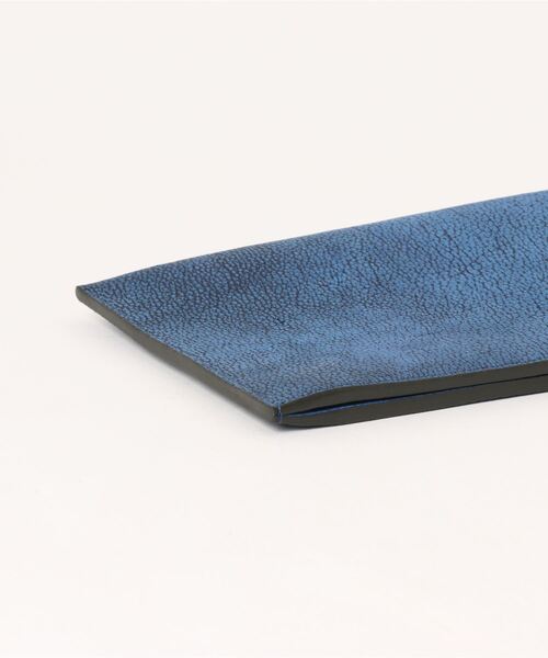 「ITTI」 ショルダーバッグ FREE ブルー メンズ_画像3