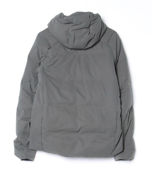 DESCENTE（デサント） ダウンジャケット SMALL グリーン メンズ