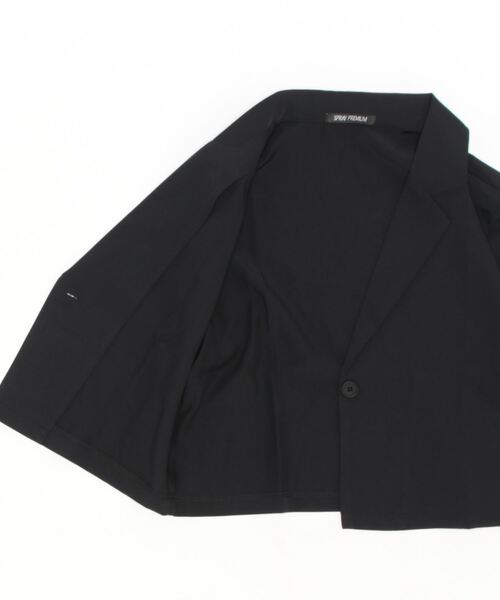 「SpRay」 セットアップ FREE ライトブルー レディース_画像3