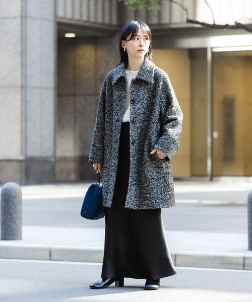 URBAN RESEARCH（アーバンリサーチ） コート FREE グレー