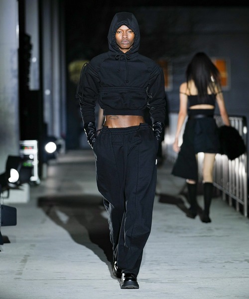 BASICKS（ベイシックス） スウェットパンツ ジャージ Reconstruction