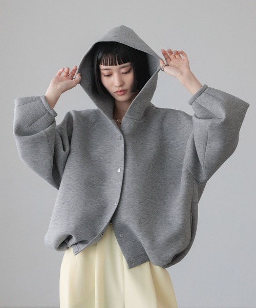 LOWRYS FARM（ローリーズファーム） ブルゾン アウター ダンボール