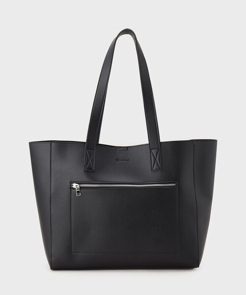 tk.TAKEO KIKUCHI（ティーケータケオキクチ） トートバッグ ソレッタ