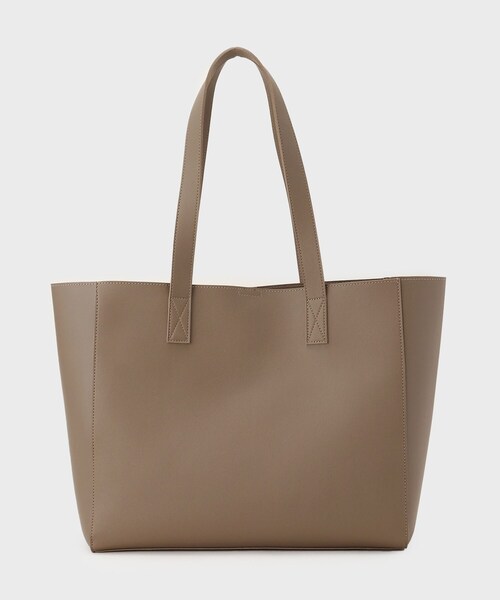 tk.TAKEO KIKUCHI（ティーケータケオキクチ） トートバッグ ソレッタ