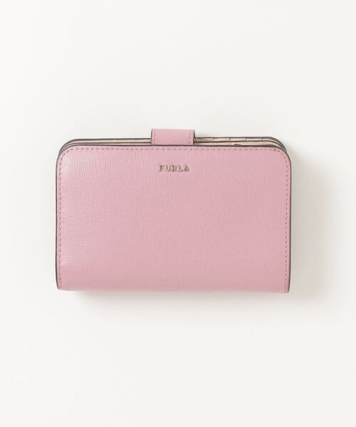 FURLA（フルラ） 財布 - ピンク レディース : ZOZOTOWN Yahoo!店
