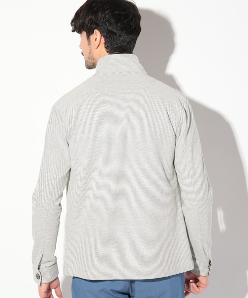 「UNION STATION」 ジャケット LL ネイビー メンズ_画像9