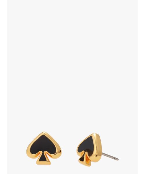kate spadeボールピアス 限定300円からkate spade ダブルボールピアス - メルカリ