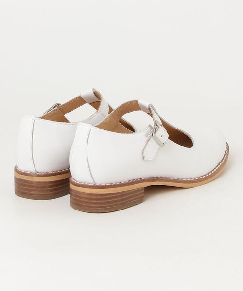 「ARTESANOS」 シューズ 36 ホワイト レディース_画像2