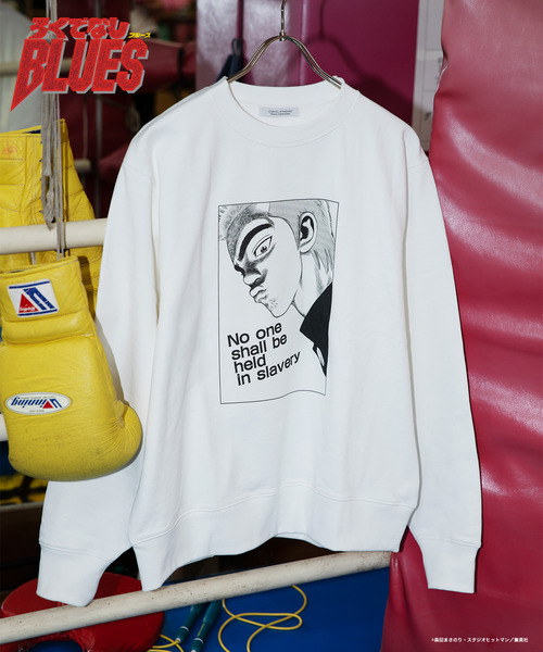 JOURNAL STANDARD スウェット　トレーナー JOURNAL STANDARD LUXE（ジャーナルスタンダード ラックス