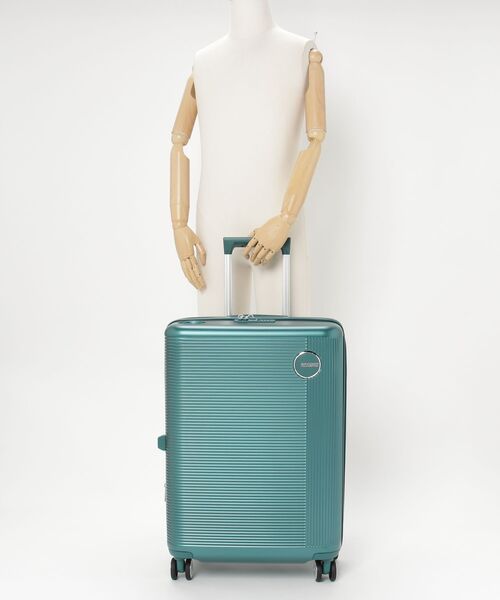 AMERICAN TOURISTER（アメリカンツーリスター） スーツケース GEMINA