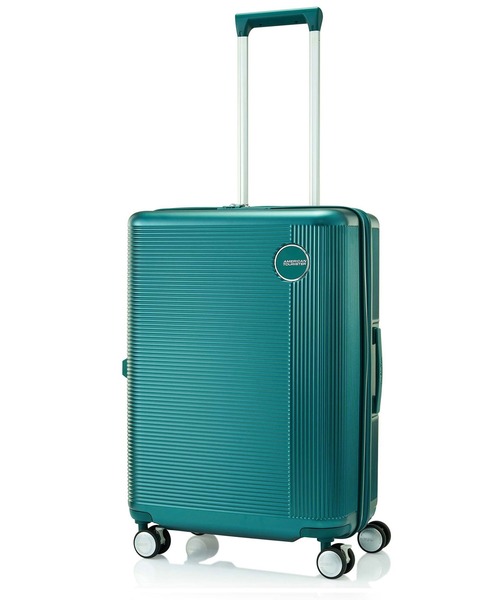 TUMI（トゥミ） スーツケース VOYAGEUR 「レジャー